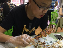 企石镇烧烤加盟,学烧烤技术,开烧烤店多少钱