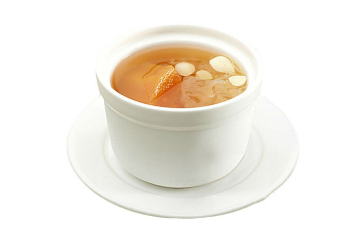 企石镇糖水培训