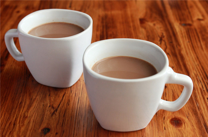 企石镇奶茶培训
